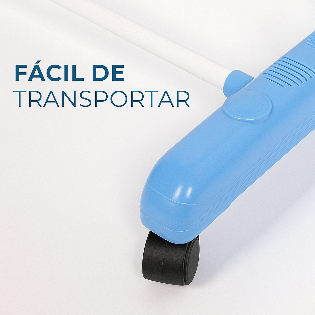 TENDER VERTICAL TODO EN UNO | 3 NIVELES + ENVIO GRATIS