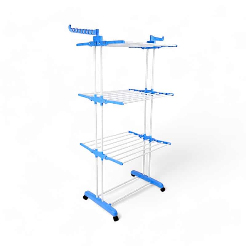 TENDER VERTICAL TODO EN UNO | 3 NIVELES + ENVIO GRATIS