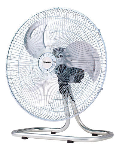 PROMO VERANO | VENTILADOR 3 EN 1