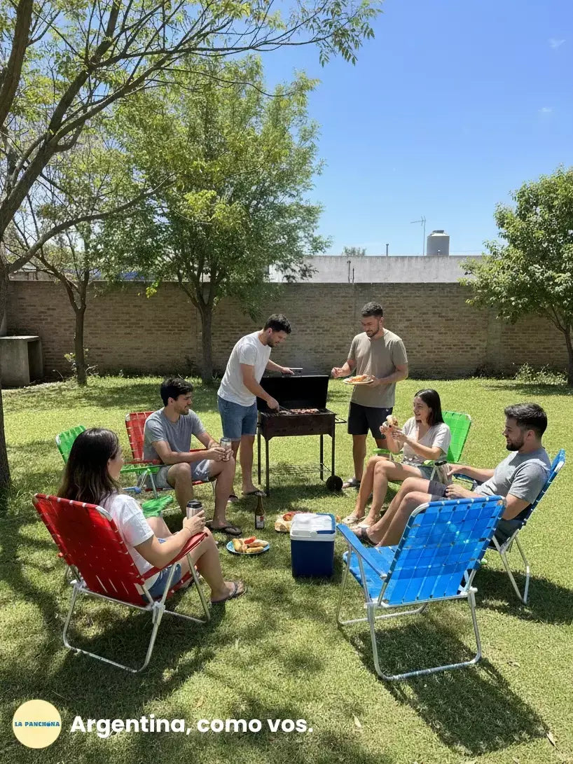 PROMO 2X1 | PANCHONA PLAYERA